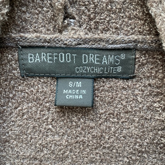 Barefoot Dreams Cardigan - Picture 3 of 9